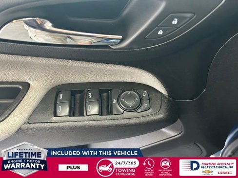 Used 2024 Chevrolet Equinox LS w/ LS Convenience Package image 16