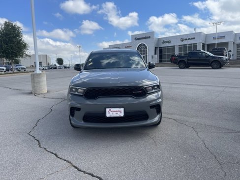 Used 2023 Dodge Durango GT image 2