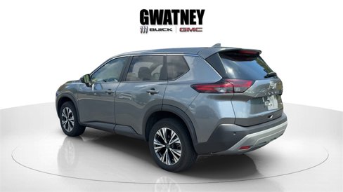 Used 2023 Nissan Rogue SV image 5