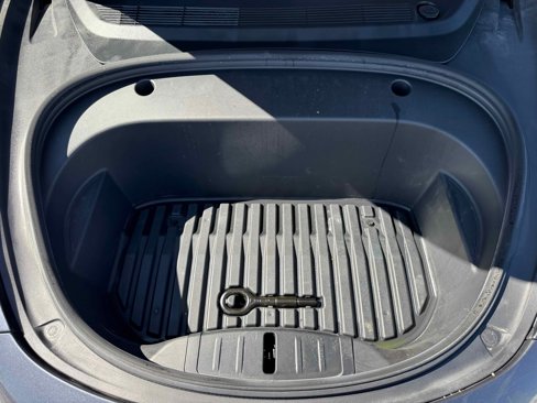 Used 2022 Tesla Model 3 Long Range image 31