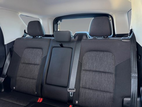 Used 2022 Ford Bronco Sport Big Bend w/ Convenience Package image 18