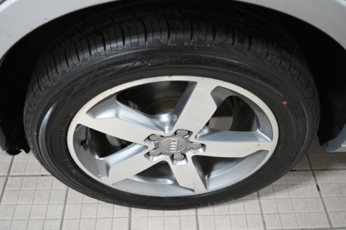 Used 2015 Audi Q3 2.0T Prestige image 17