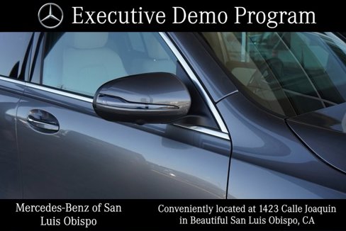 Used 2025 Mercedes-Benz GLB 250 image 11