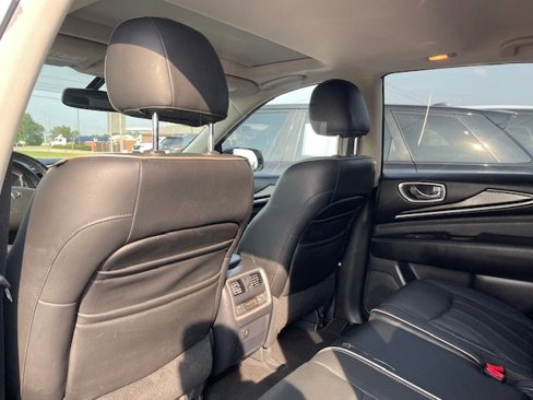 Used 2018 INFINITI QX60 FWD image 22