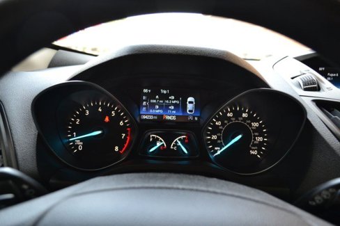 Used 2017 Ford Escape SE image 20