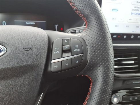 Certified 2023 Ford Escape ST-Line w/ Tech Pack #1 image 16