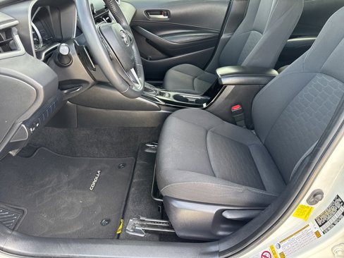 Used 2020 Toyota Corolla SE image 22