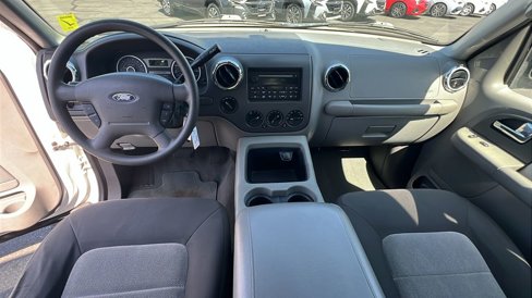 Used 2006 Ford Expedition XLT image 17