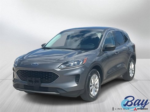 Used 2022 Ford Escape SE image 2