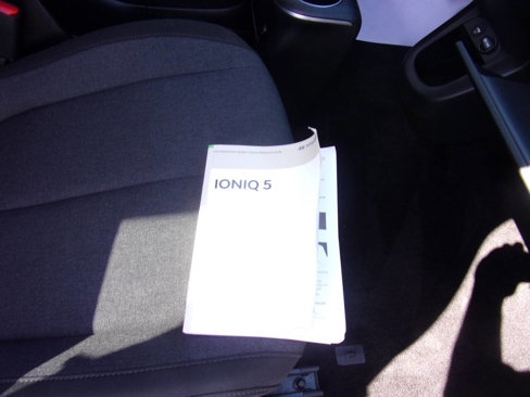 Used 2023 Hyundai Ioniq 5 SE w/ Cargo Package image 12