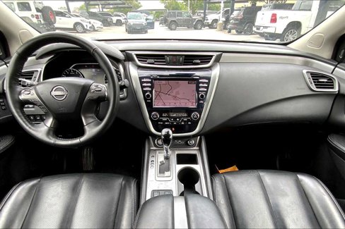 Used 2023 Nissan Murano SL image 13