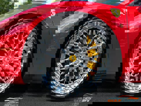 Used 2019 Ferrari 488 GTB image 48