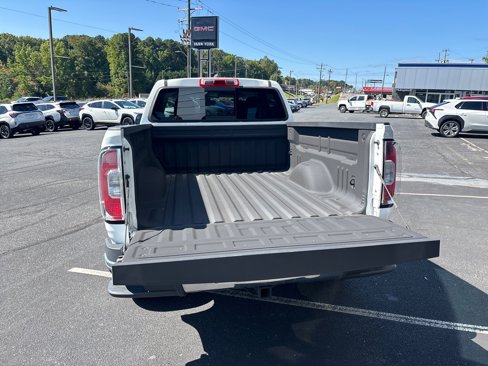 Used 2018 GMC Canyon SLE w/ SLE Convenience Package image 46