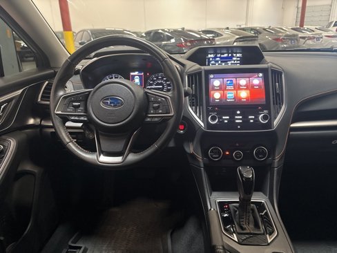 Used 2023 Subaru Crosstrek 2.5i Limited image 11