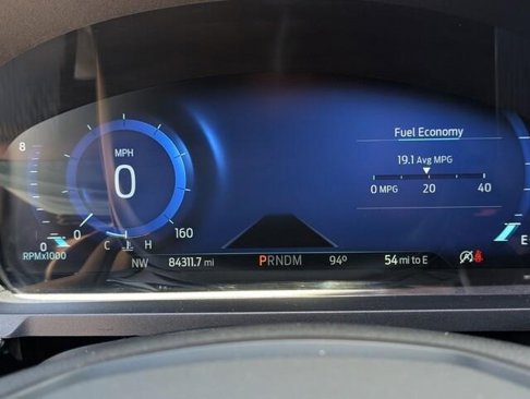 Used 2020 Ford Explorer ST w/ Premium Technology Package image 17