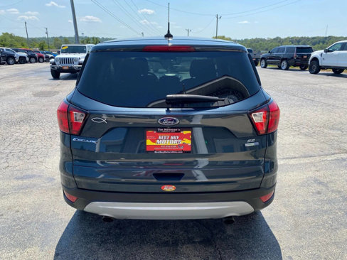 Used 2019 Ford Escape SE image 6