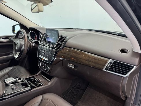Certified 2018 Mercedes-Benz GLE 350 image 34