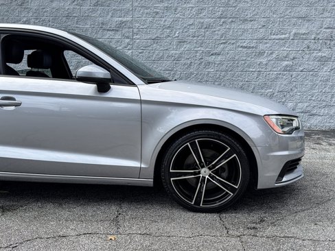 Used 2016 Audi A3 1.8T Premium image 15