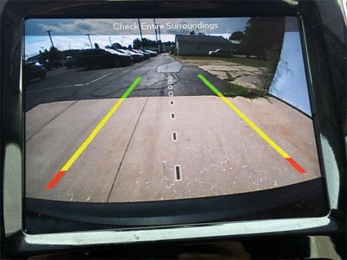 Used 2019 Jeep Cherokee Limited image 26