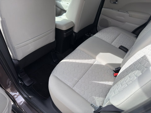 Used 2020 Mitsubishi Outlander Sport ES image 23