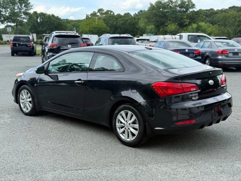 Used 2014 Kia Forte Koup EX image 4