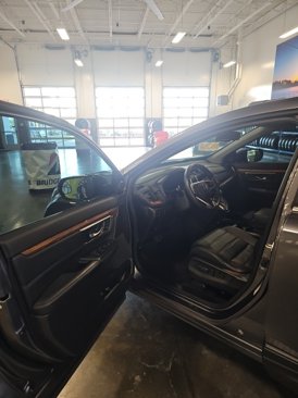 Used 2022 Honda CR-V EX-L image 10