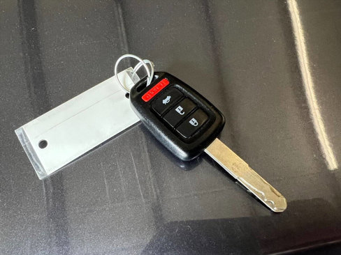 Used 2020 Honda Civic LX image 17