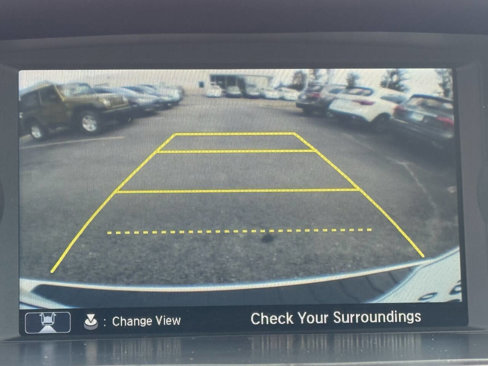 Used 2014 Honda Odyssey EX-L image 16
