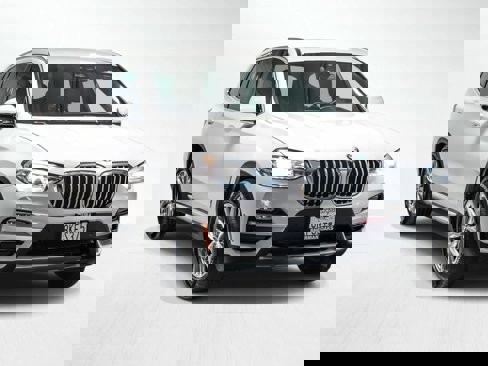 Used 2019 BMW X3 sDrive30i image 6