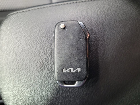 Used 2023 Kia Soul LX w/ Option Group 015 image 32