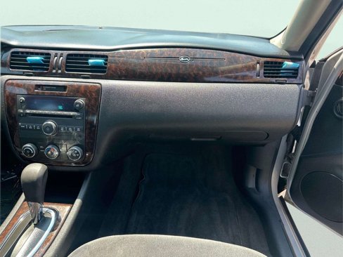 Used 2015 Chevrolet Impala Limited LS image 6