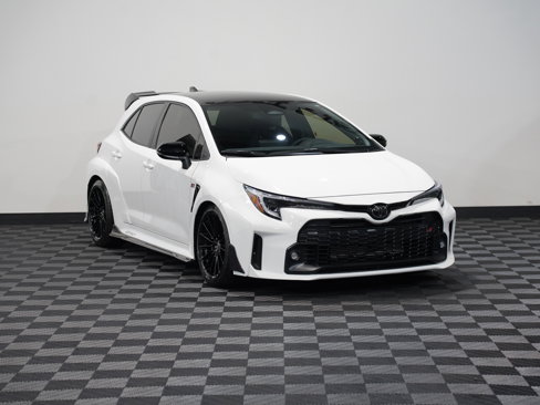 Used 2023 Toyota Corolla GR image 6