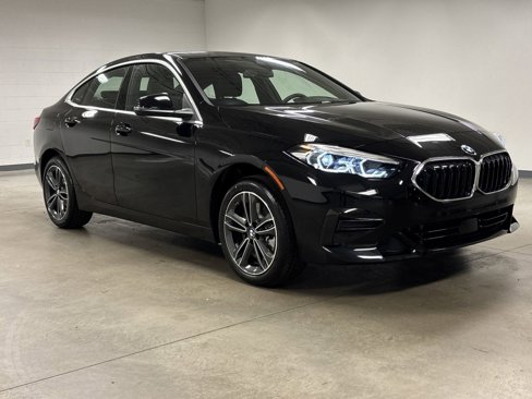 Used 2024 BMW 228i Gran Coupe w/ Convenience Package image 5