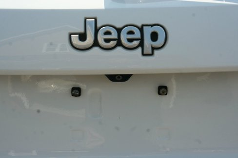 Used 2015 Jeep Grand Cherokee Summit w/ Platinum Series Group image 33