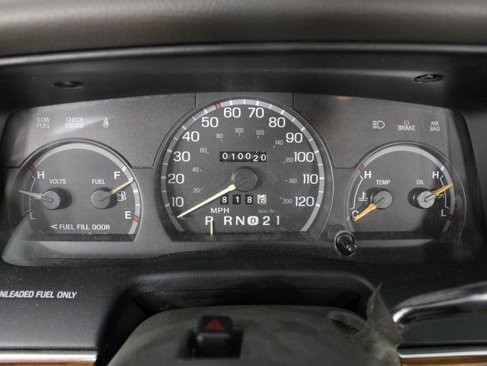 Used 1995 Ford Crown Victoria LX image 9