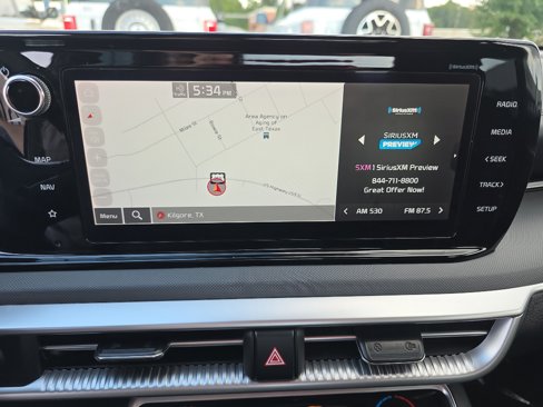 Used 2022 Kia K5 GT-Line image 28