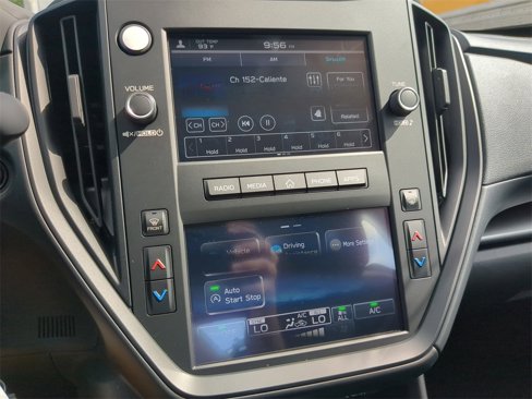 New 2025 Subaru Impreza 2.0i image 19