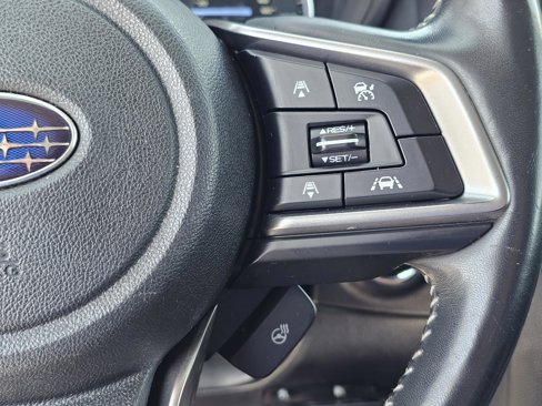 Used 2020 Subaru Ascent Touring w/ Popular Package #2A image 23