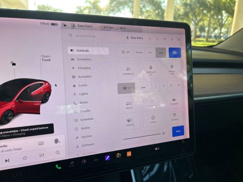 Used 2018 Tesla Model 3 Long Range image 42