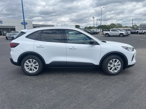 New 2025 Ford Escape Active w/ Cold Weather Package image 11
