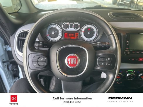 Used 2014 FIAT 500L Easy image 14