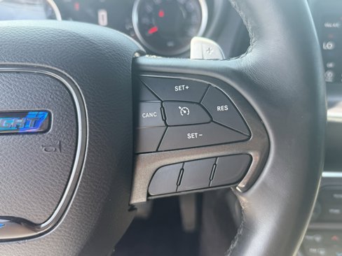 Used 2018 Dodge Challenger SXT w/ Super Sport Group (SS/T) image 18