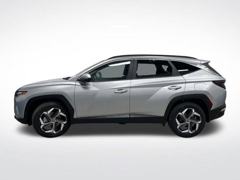 Used 2022 Hyundai Tucson SEL w/ Convenience Package image 12