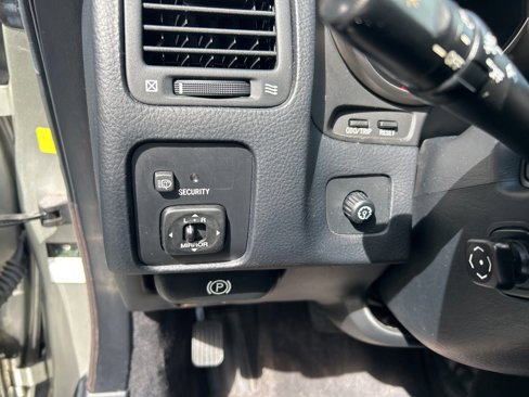 Used 2002 Lexus SC 430 Convertible image 21