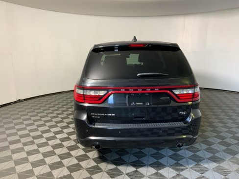 Used 2014 Dodge Durango R/T image 8