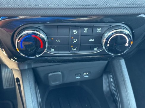 New 2026 Chevrolet TrailBlazer LT w/ LT Cold Weather Package image 19