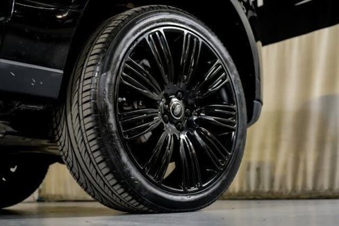 Used 2019 Land Rover Range Rover Supercharged image 55
