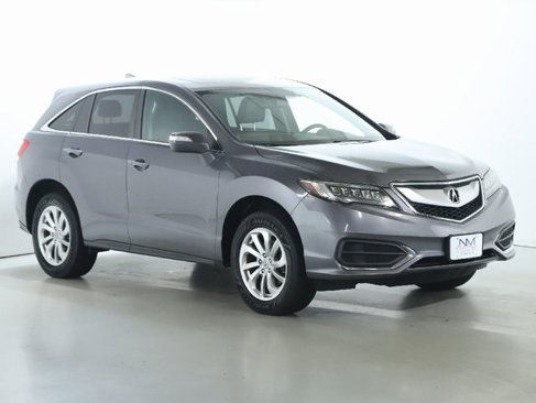 Used 2017 Acura RDX AWD image 9
