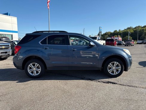 Used 2011 Chevrolet Equinox LT w/ Driver Convenience Package image 7