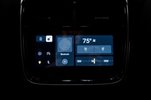 Used 2023 Rivian R1S Adventure image 46